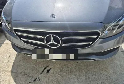 2020 Mercedes-Benz E 250 VIN: