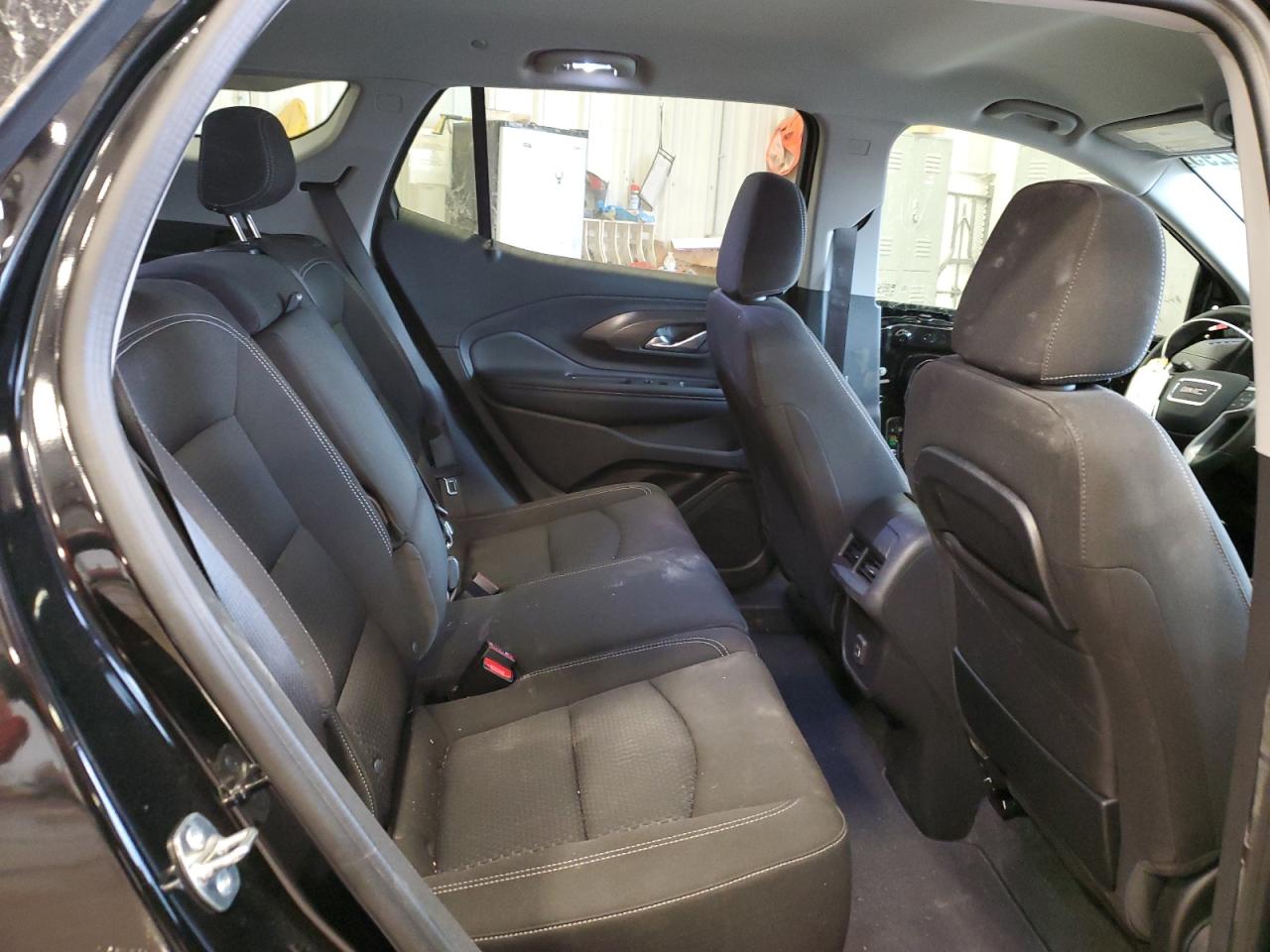 2024 GMC TERRAIN SLE VIN:3GKALTEG8RL251436