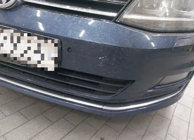 2015 Volkswagen Golf WVWZZZAUZFW214840 VIN:WVWZZZAUZFW214840