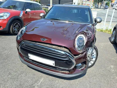 2019 MINI Clubman WMWLN5107K2H75784 VIN:WMWLN5107K2H75784