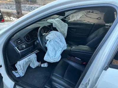 2016 BMW 528 WBA5A5105GG178533 VIN:WBA5A5105GG178533