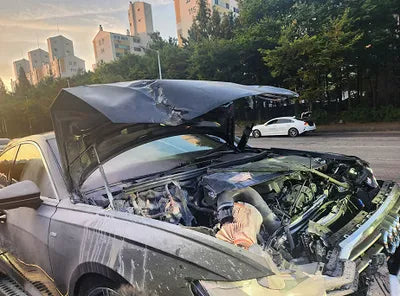 2023 Audi A6 WAUZZZF20PN028868 VIN:WAUZZZF20PN028868