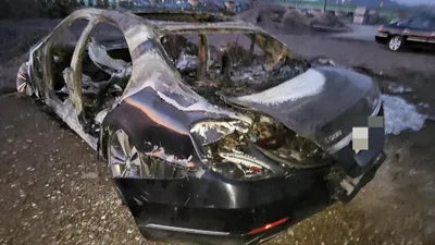 2014 Mercedes-Benz S 500 VIN: