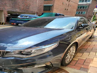 2020 Kia K5 KNAGW411BLA388482 VIN:KNAGW411BLA388482