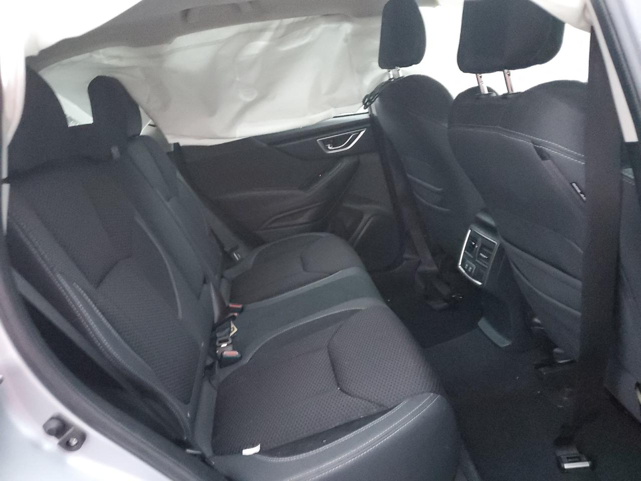 2022 SUBARU FORESTER PREMIUM VIN:JF2SKAEC4NH487158