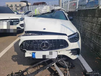 2023 Mercedes-Benz E 53 VIN: