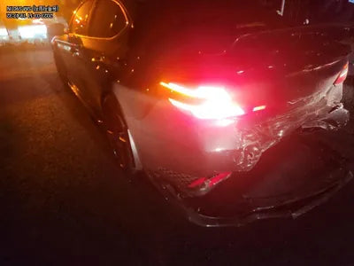 2022 Genesis G70 VIN: