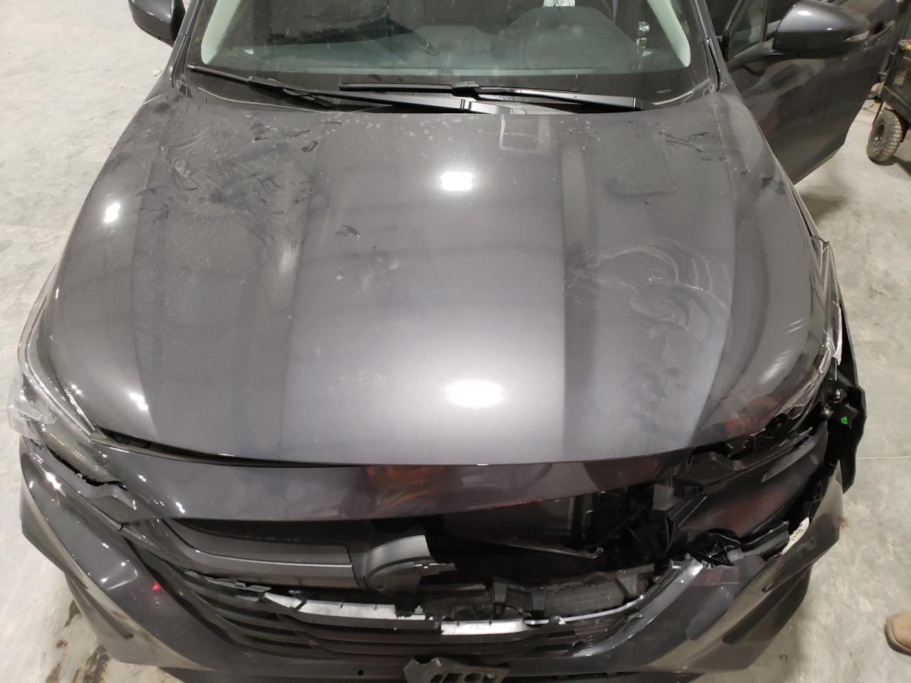 2024 SUBARU LEGACY LIMITED VIN:4S3BWAN68R3010166