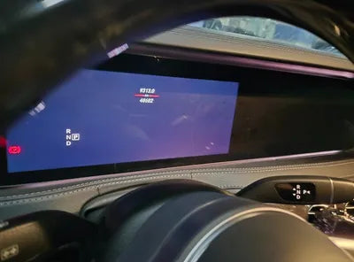 2019 Mercedes-Benz S 350 VIN: