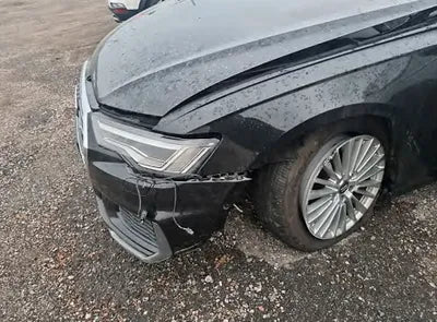 2020 Audi A6 WAUZZZF25LN010134 VIN:WAUZZZF25LN010134