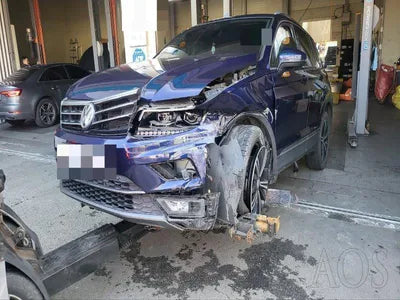 2018 Volkswagen Tiguan WVGZZZ5NZJW938584 VIN:WVGZZZ5NZJW938584