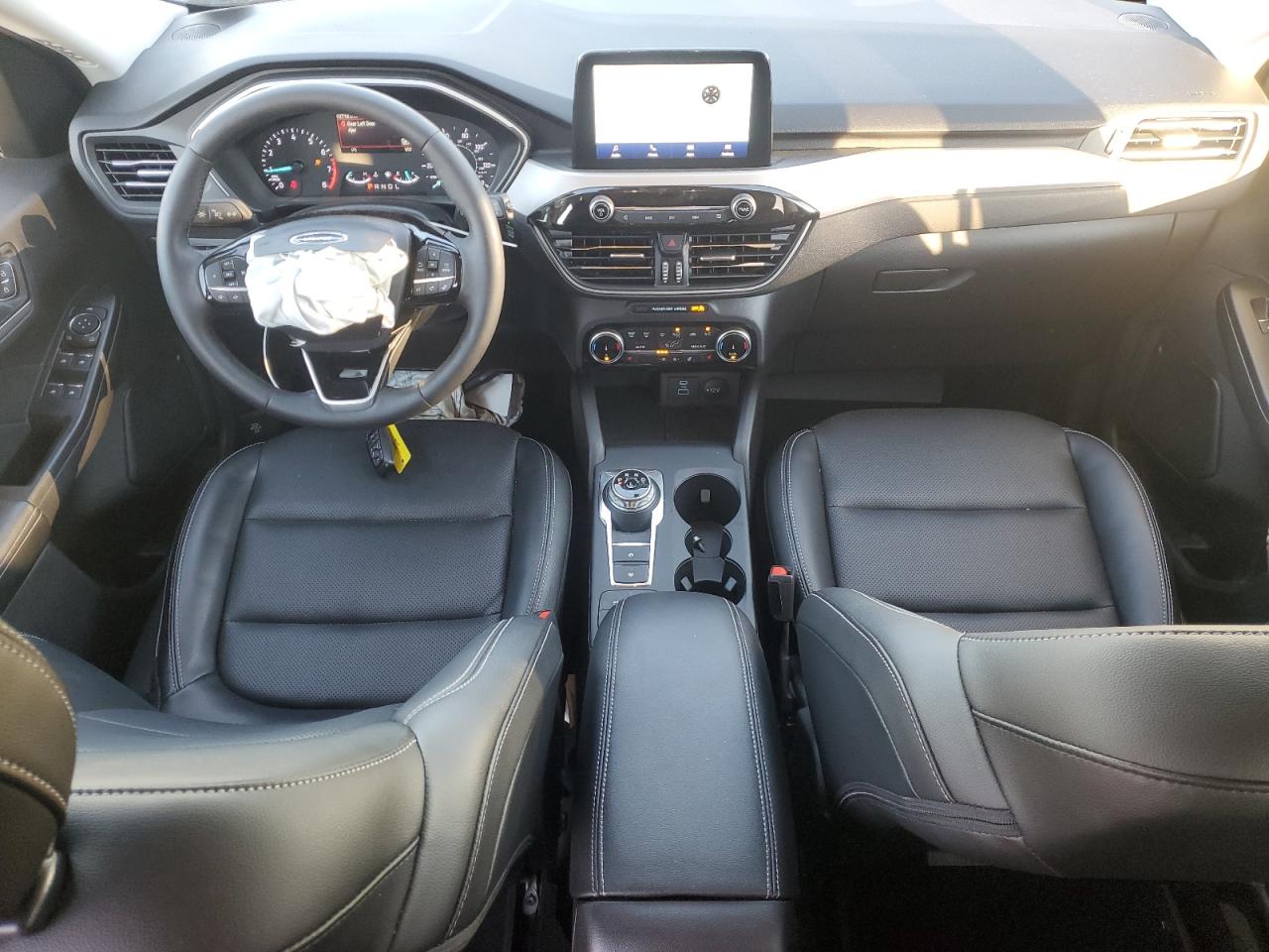 2022 FORD ESCAPE SEL VIN:1FMCU9H63NUB58052