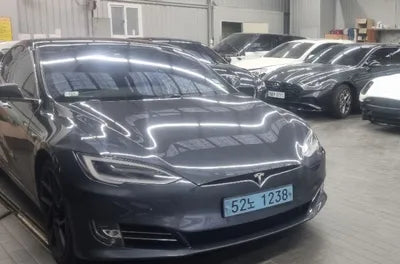 2017 Tesla Model S 428KM5YJSA1E29HF2 VIN:428KM5YJSA1E29HF2