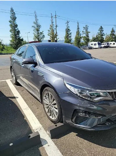 2020 Kia K5 KNAGU411BLA383068 VIN:KNAGU411BLA383068