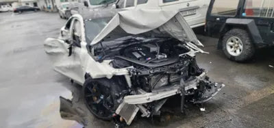 2019 BMW M4 WBS3S7106LFH32211 VIN:WBS3S7106LFH32211