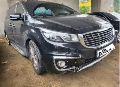 2016 Kia Carnival 353KMKNAME81ABGS1 VIN:353KMKNAME81ABGS1