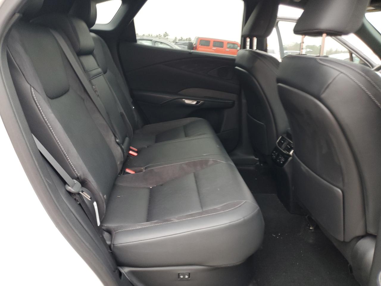 2023 LEXUS RX 350 BASE VIN:2T2BAMBAXPC002806