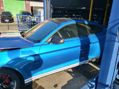 2016 Ford Mustang GT 1FA6P8CF1G5285878 VIN:1FA6P8CF1G5285878