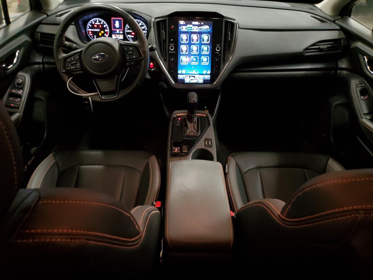 2024 SUBARU CROSSTREK LIMITED VIN:4S4GUHM69R3723790