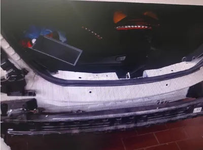 2018 Mercedes-Benz E 300 WDDZF4KB4JA336084 VIN:WDDZF4KB4JA336084