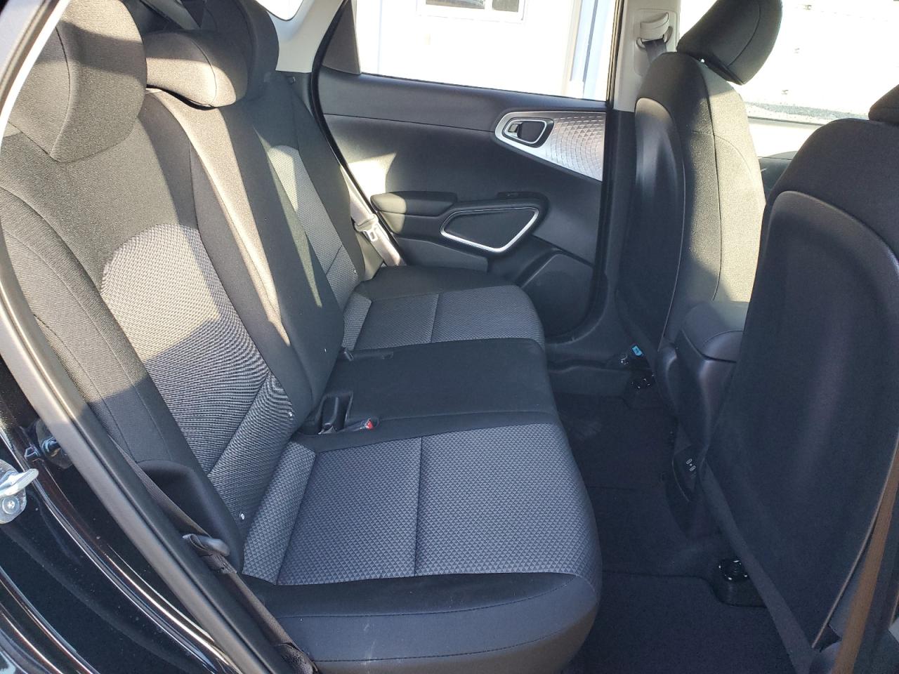2024 KIA SOUL LX VIN:KNDJ23AU9R7235731