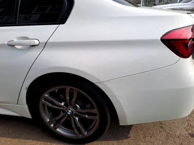 2017 BMW 320 295KMWBA8A9103HK8 VIN:295KMWBA8A9103HK8