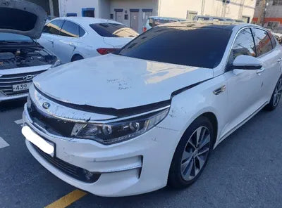 2016 Kia K5 KNAGX411BGA083042 VIN:KNAGX411BGA083042