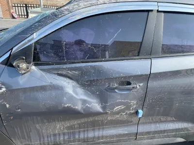 2017 Hyundai Tucson 637KMKMHJ281ADHU2 VIN:637KMKMHJ281ADHU2