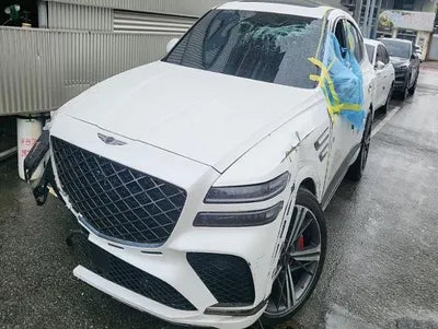 2024 Genesis GV80 VIN: