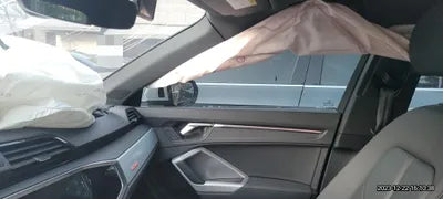 2020 Audi Q3 WAUZZZF39L1115405 VIN:WAUZZZF39L1115405