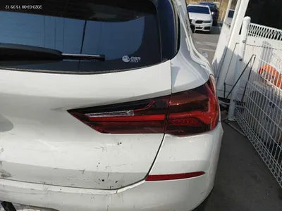 2021 BMW 220 WBA11DF00M5S94344 VIN:WBA11DF00M5S94344