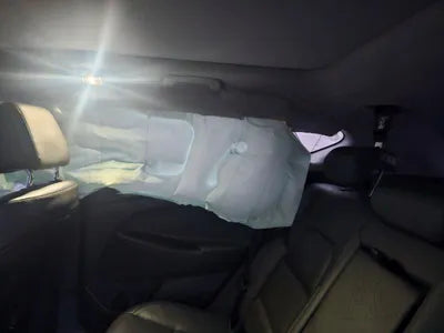 2016 Hyundai Tucson KMHJ3815GGU141354 VIN:KMHJ3815GGU141354