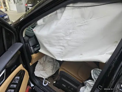 2022 Kia Carnival VIN: