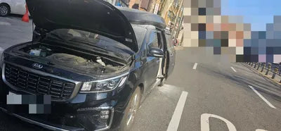 2020 Kia Carnival VIN: