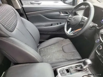 2020 Hyundai Santa FE KMHS381ABLU259470 VIN:KMHS381ABLU259470