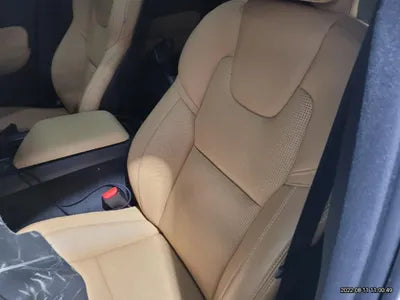 2021 Volvo XC60 YV1UZL12CM1847089 VIN:YV1UZL12CM1847089
