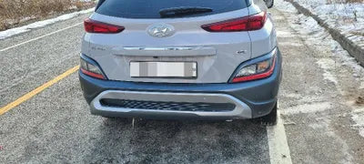 2021 Hyundai Kona VIN: