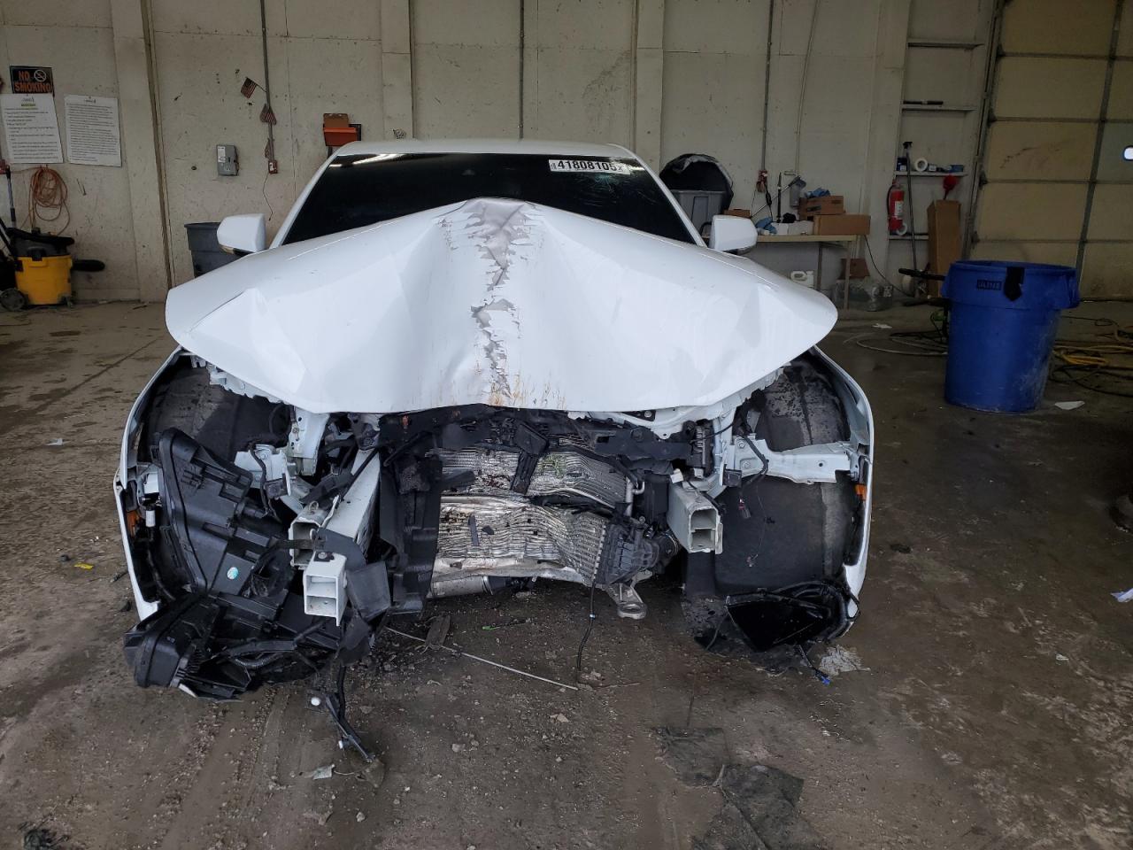 2022 CADILLAC CT4 PREMIUM LUXURY VIN:3G5DA03L07S510394