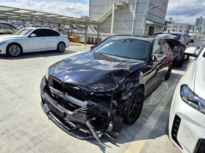 2018 BMW 550 WBAJD7109JBM19404 VIN:WBAJD7109JBM19404