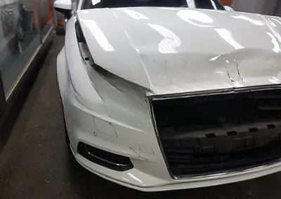 2018 Hyundai i40 WAUZZZ8V5J1088716 VIN:WAUZZZ8V5J1088716