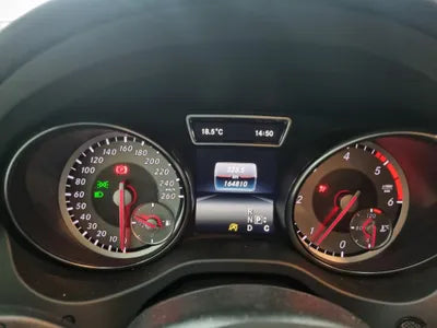 2016 Mercedes-Benz GLA 200 WDCTG0CB2GJ258363 VIN:WDCTG0CB2GJ258363