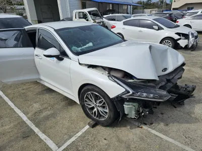 2021 Kia K5 VIN: