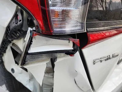 2019 Toyota Prius VIN: