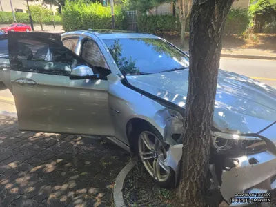 2016 BMW 520 WBA5E5100GG074312 VIN:WBA5E5100GG074312