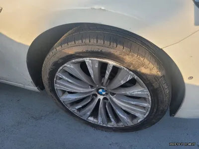 2014 bmw gran turismo 30d xdrive VIN: