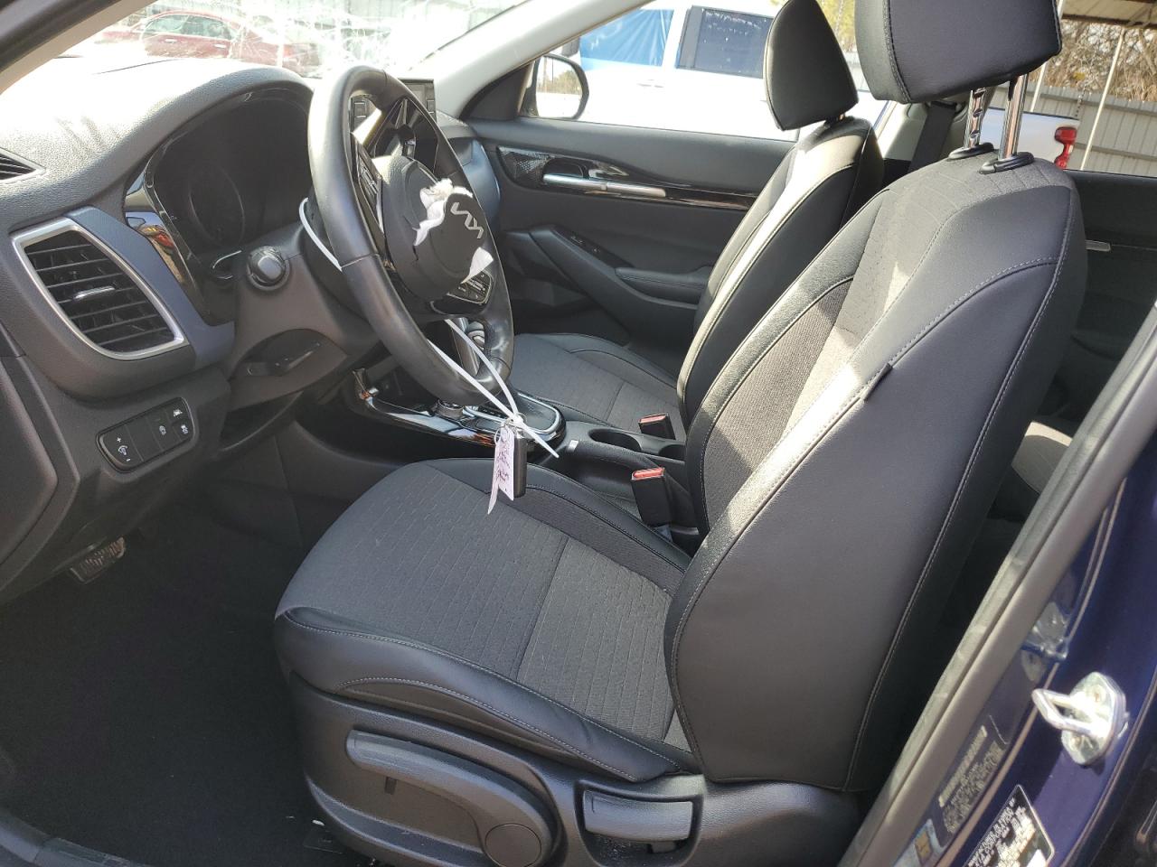 2023 KIA SELTOS S VIN:KNDEU2AA2P7372695
