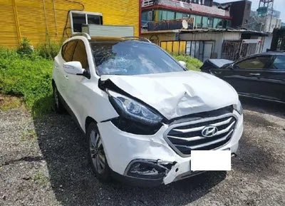 2015 Hyundai Tucson KMHJT81VBFU031603 VIN:KMHJT81VBFU031603