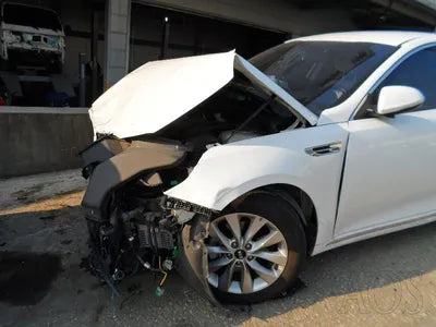 2016 Kia K5 KNAGX415GGA075069 VIN:KNAGX415GGA075069