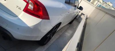 2015 Volvo S60 YV1FS49MDF2356381 VIN:YV1FS49MDF2356381