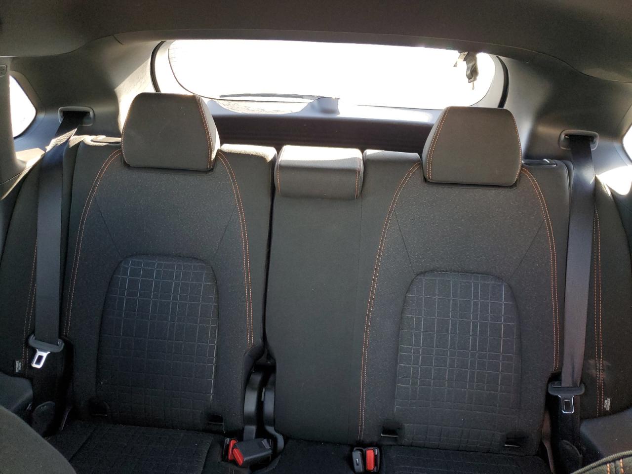 2024 HONDA HR-V SPORT VIN:3CZRZ1H59RM735485